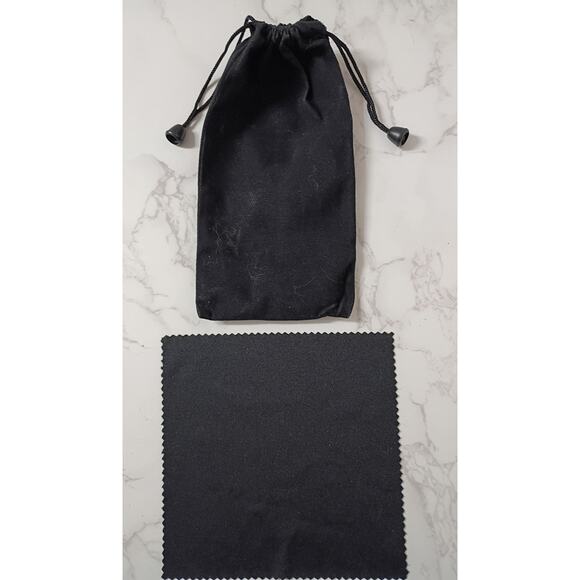 NEW Dunlop Metallic Gray Unisex Sport Sunglasses - Picture 7 of 7